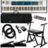 Dexibell VIVO S8M Stage Piano STAGE RIG