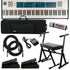 Dexibell VIVO S8M Stage Piano STAGE RIG