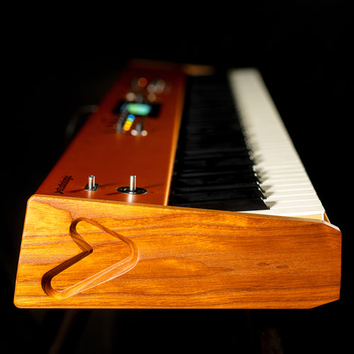 Studiologic Numa X GTse Stage Piano, View 8