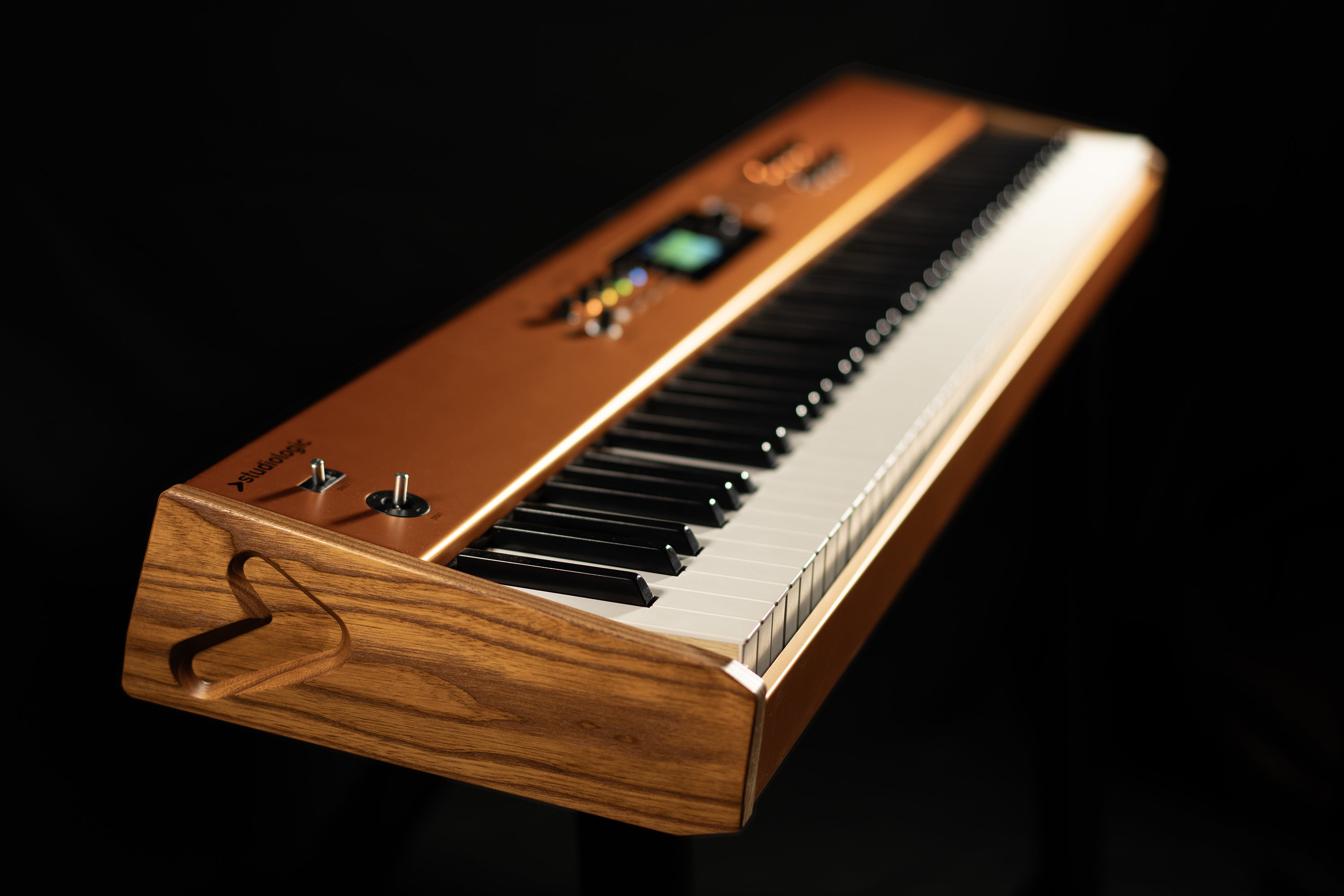 Studiologic Numa X GTse Stage Piano, View 14