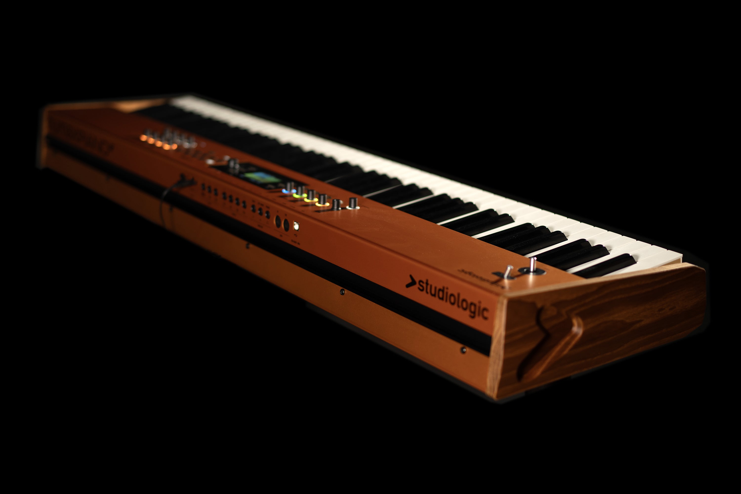 Studiologic Numa X Piano GT SE Stage Piano – Kraft Music