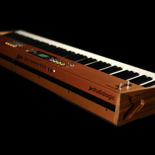 Studiologic Numa X GTse Stage Piano, View 16