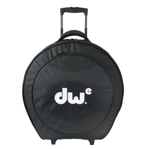 DW DWe Rolling Cymbal Bag, View 2