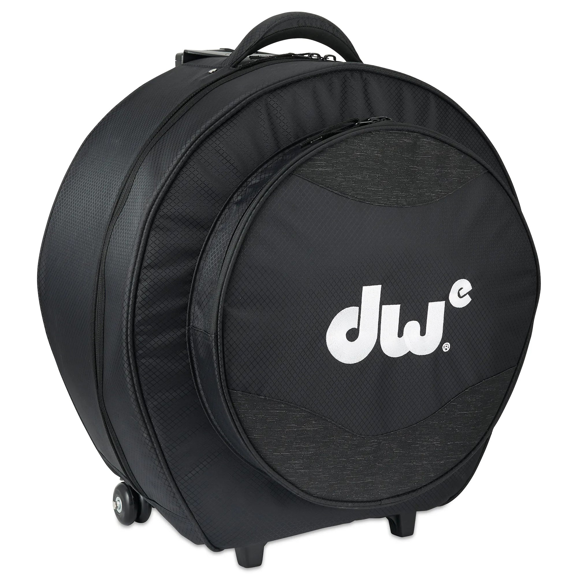 DW DWe Rolling Cymbal Bag, View 1