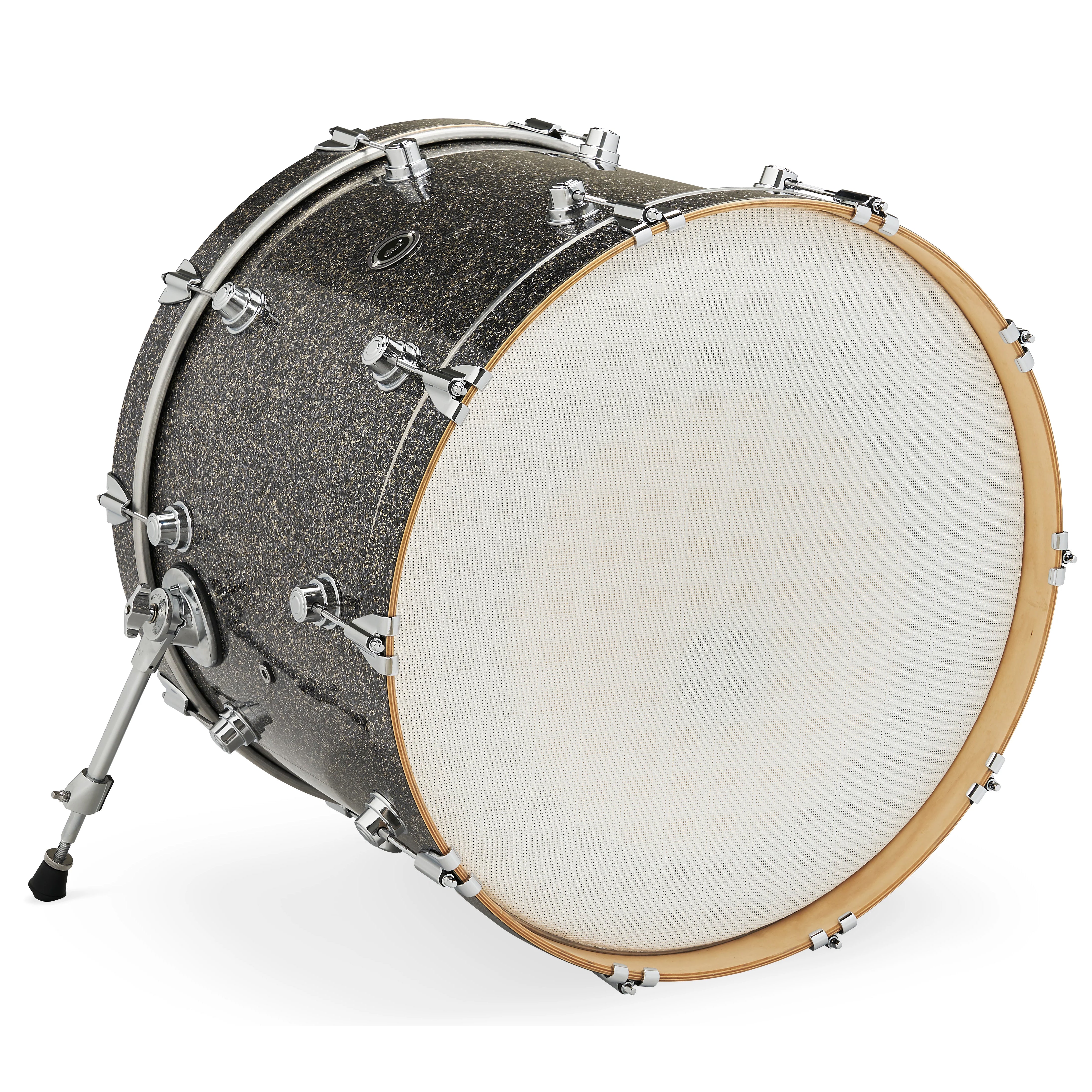 Drum Workshop DWe Bass Drum 16x22