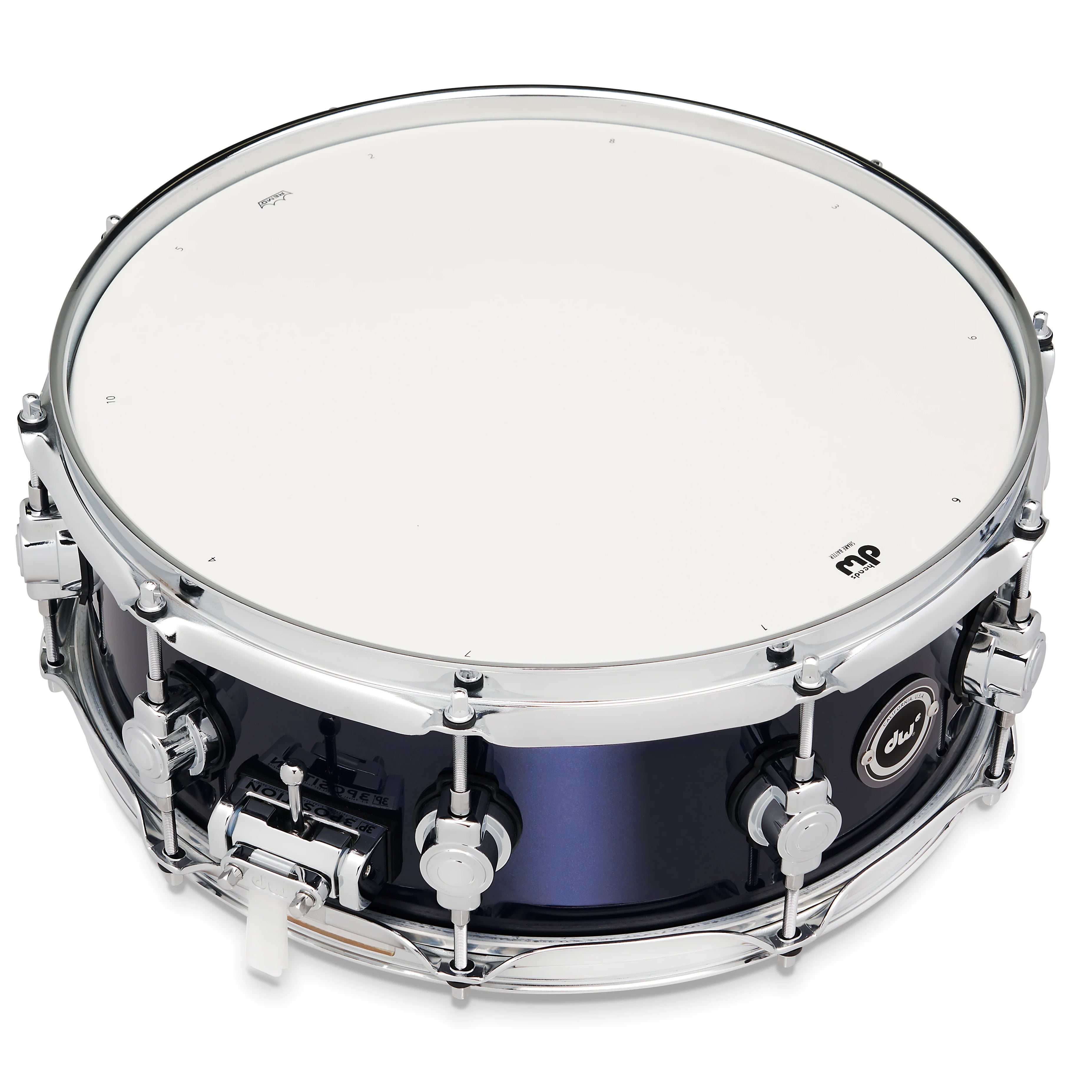 Drum Workshop DWe Snare 5x14 Drum Workshop DWe Snare 5x14