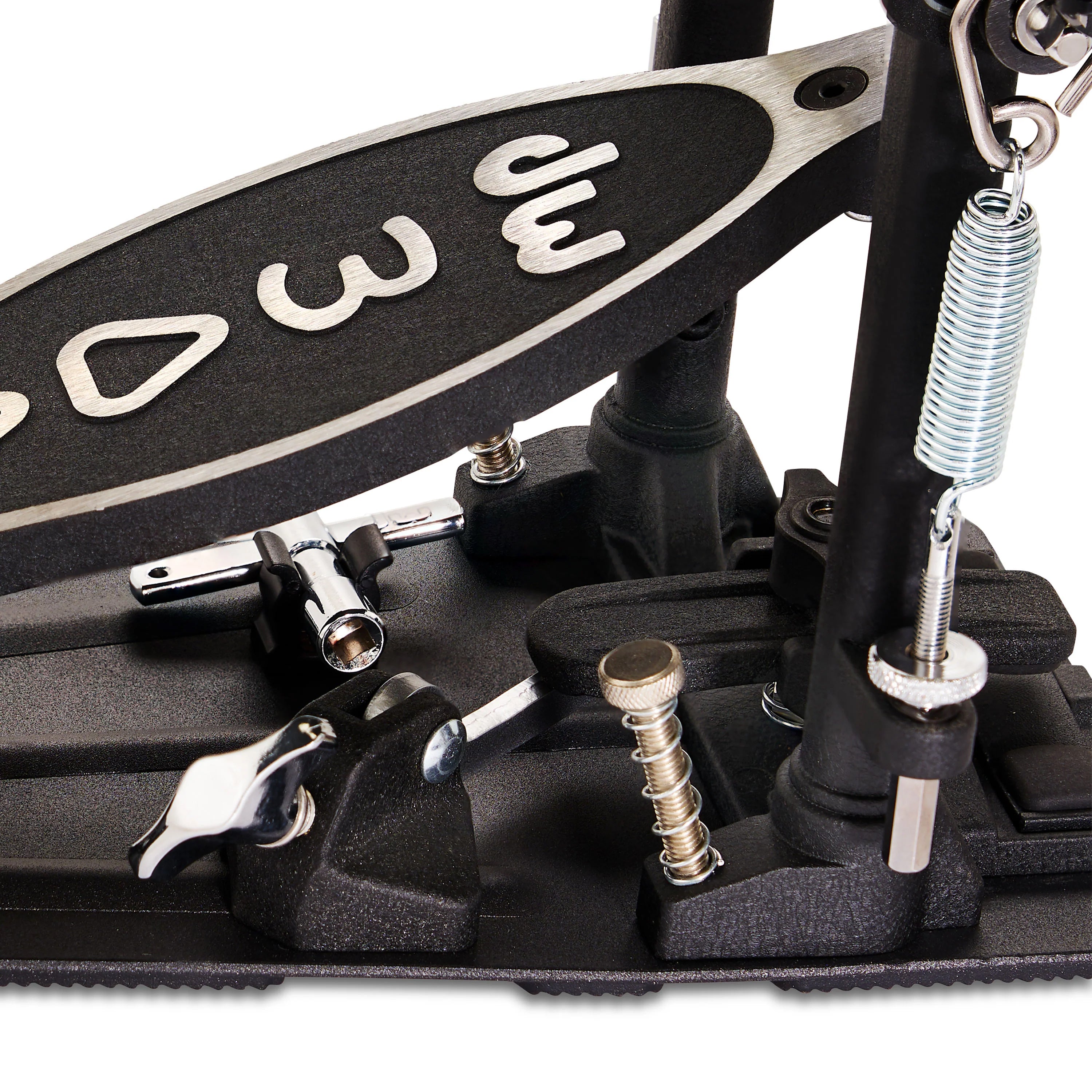 Drum Workshop DWCP3002LA Lefty Double Bass Pedal, view 3