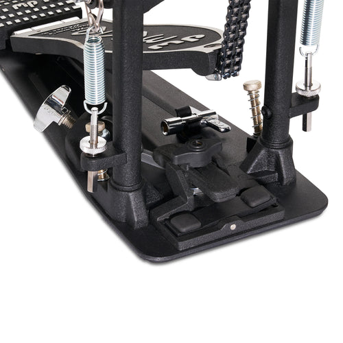 Drum Workshop DWCP3002LA Lefty Double Bass Pedal, view 4