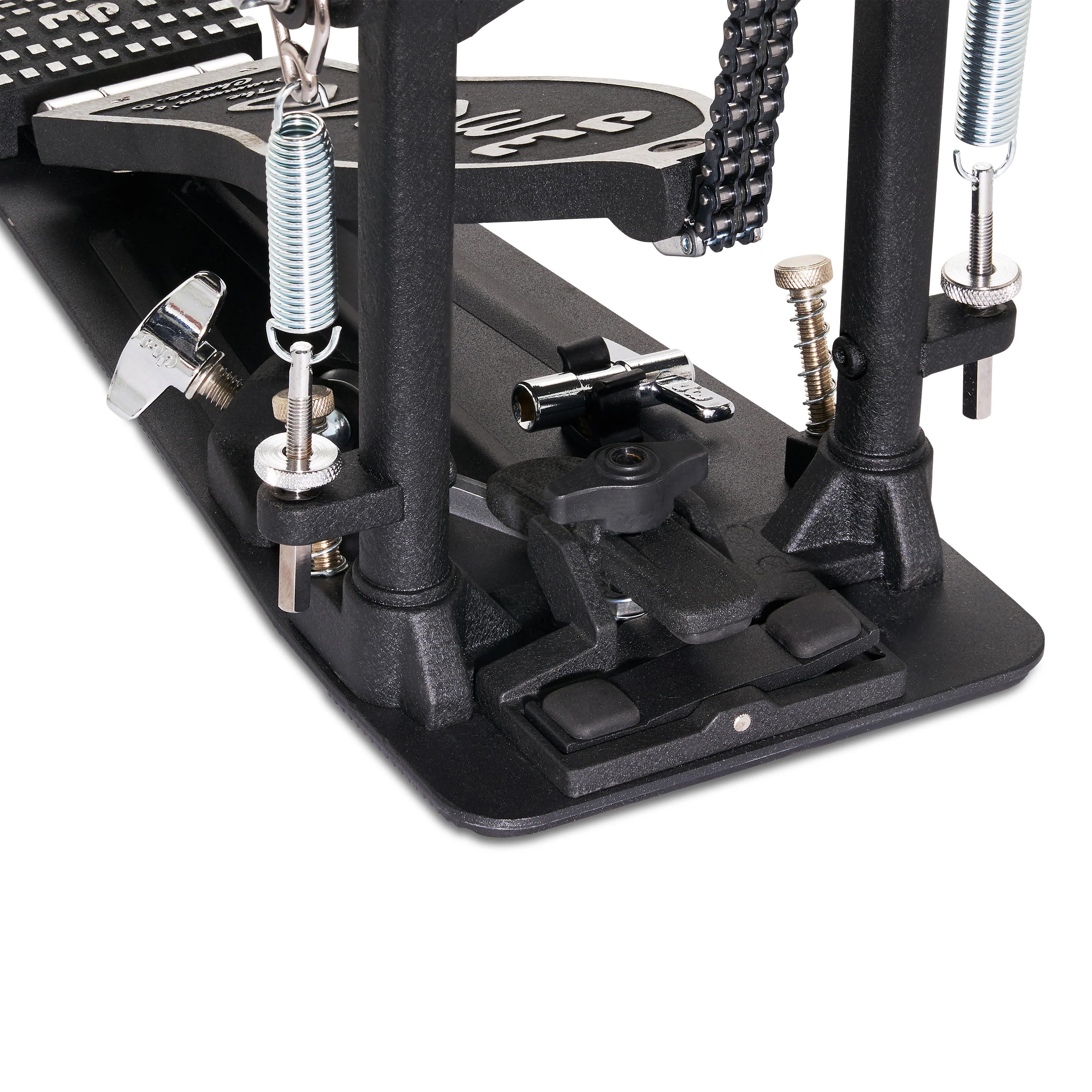 Drum Workshop DWCP3002LA Lefty Double Bass Pedal, view 4