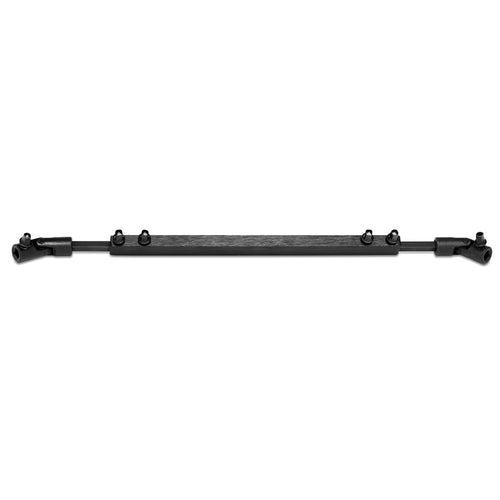 Drum Workshop DWCP3002LA Lefty Double Bass Pedal, view 6