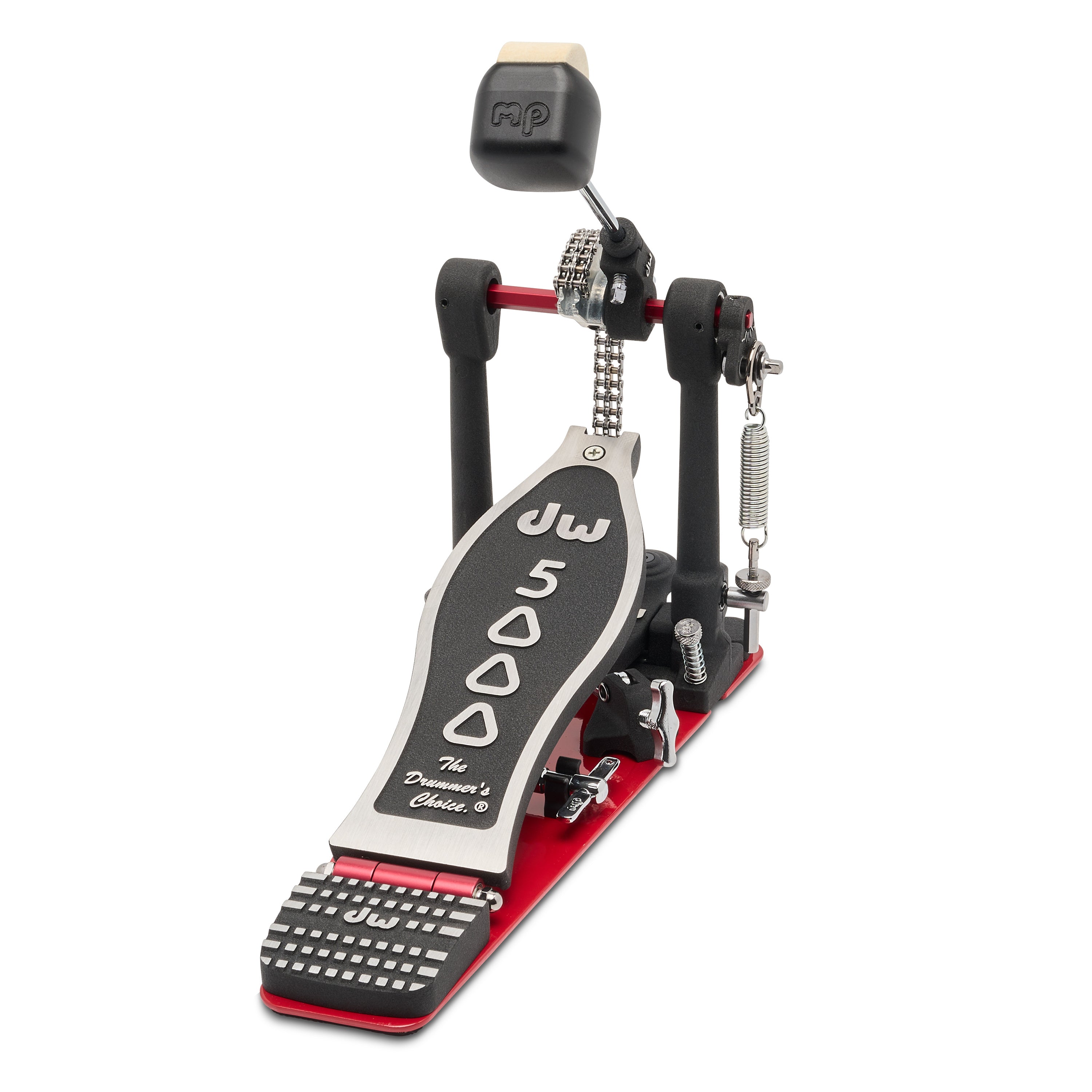 Drum Workshop DWCP5000AD4 Delta III Accelerator Single Bass Drum Pedal
