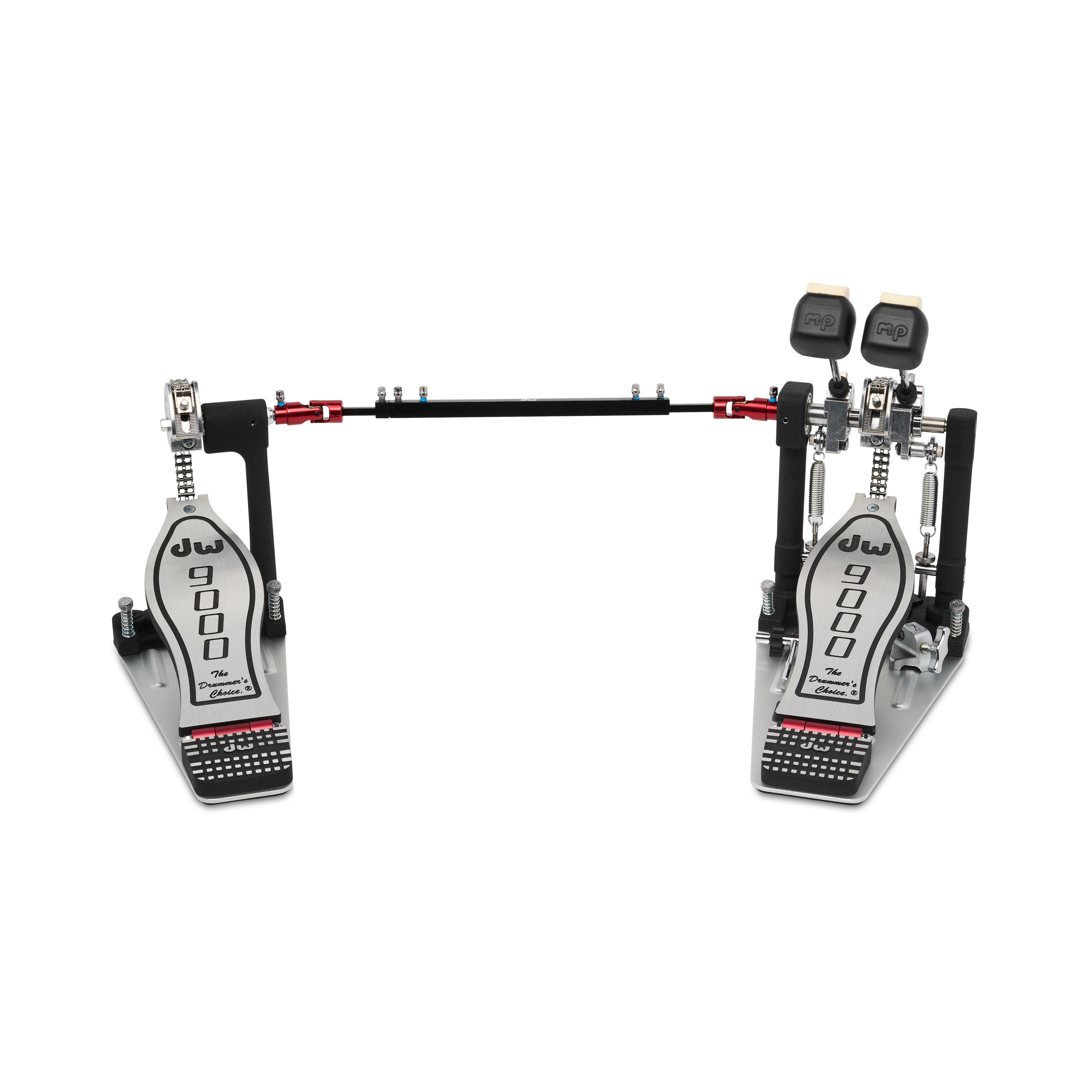Drum Workshop DWCP9002 Double Bass Drum Pedal