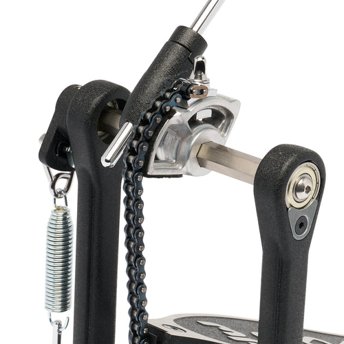 Drum Workshop DWCP2000A Single Bass Drum Pedal, View 4