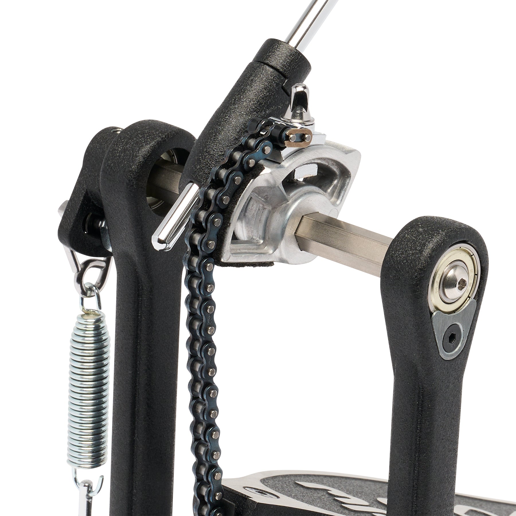 Drum Workshop DWCP2000A Single Bass Drum Pedal, View 4