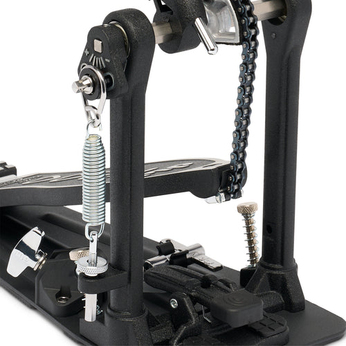 Drum Workshop DWCP2000A Single Bass Drum Pedal, View 5