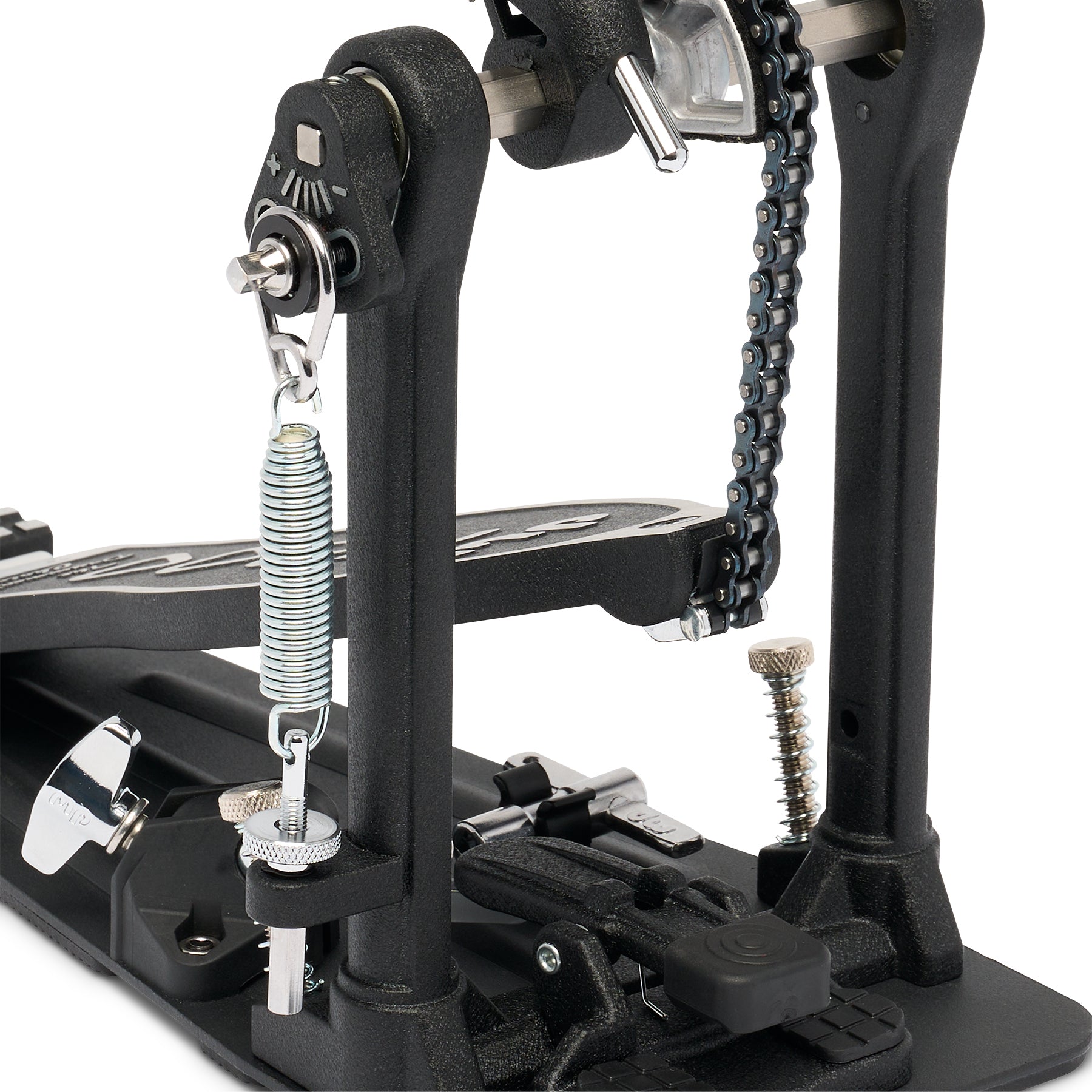 Drum Workshop DWCP2000A Single Bass Drum Pedal, View 5