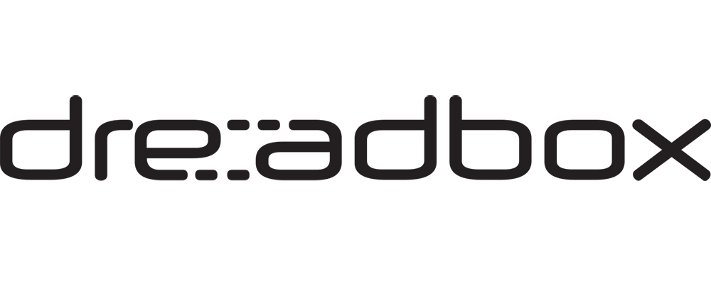 Dreadbox Logo
