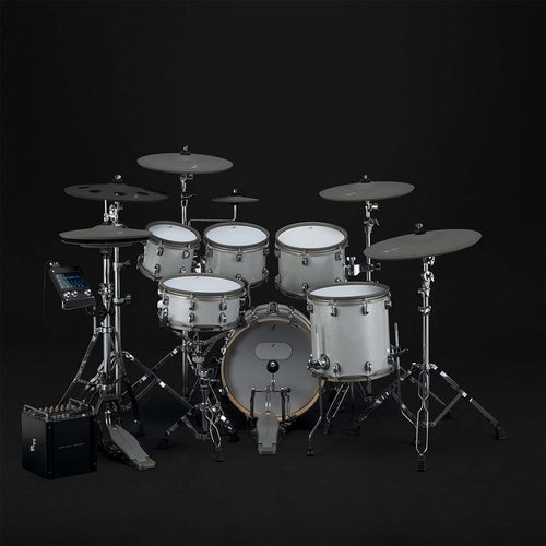 EFNOTE PRO 504 Technical Electronic Drum Kit, view 1