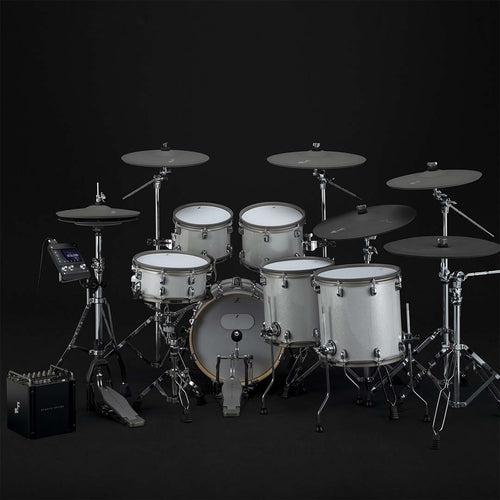 EFNOTE PRO 505 Heavy Electronic Drum Kit, view 1