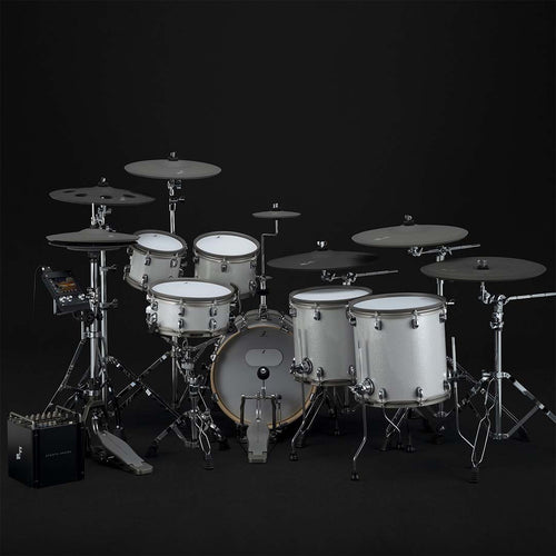 EFNOTE PRO 506 Progressive Electronic Drum Kit, View 1