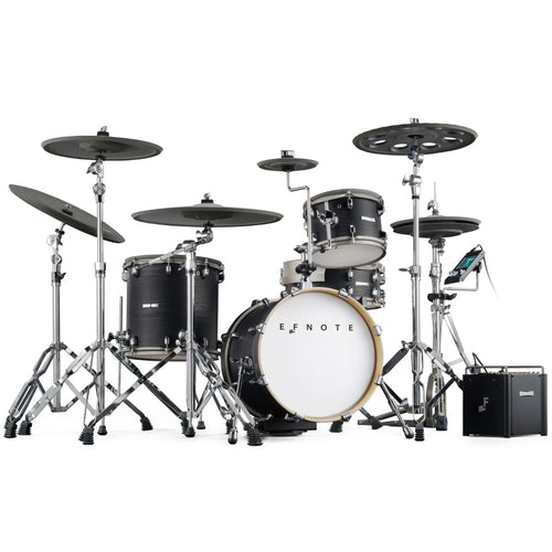 EFNOTE PRO 500X Special Electronic Drum Kit, view 1
