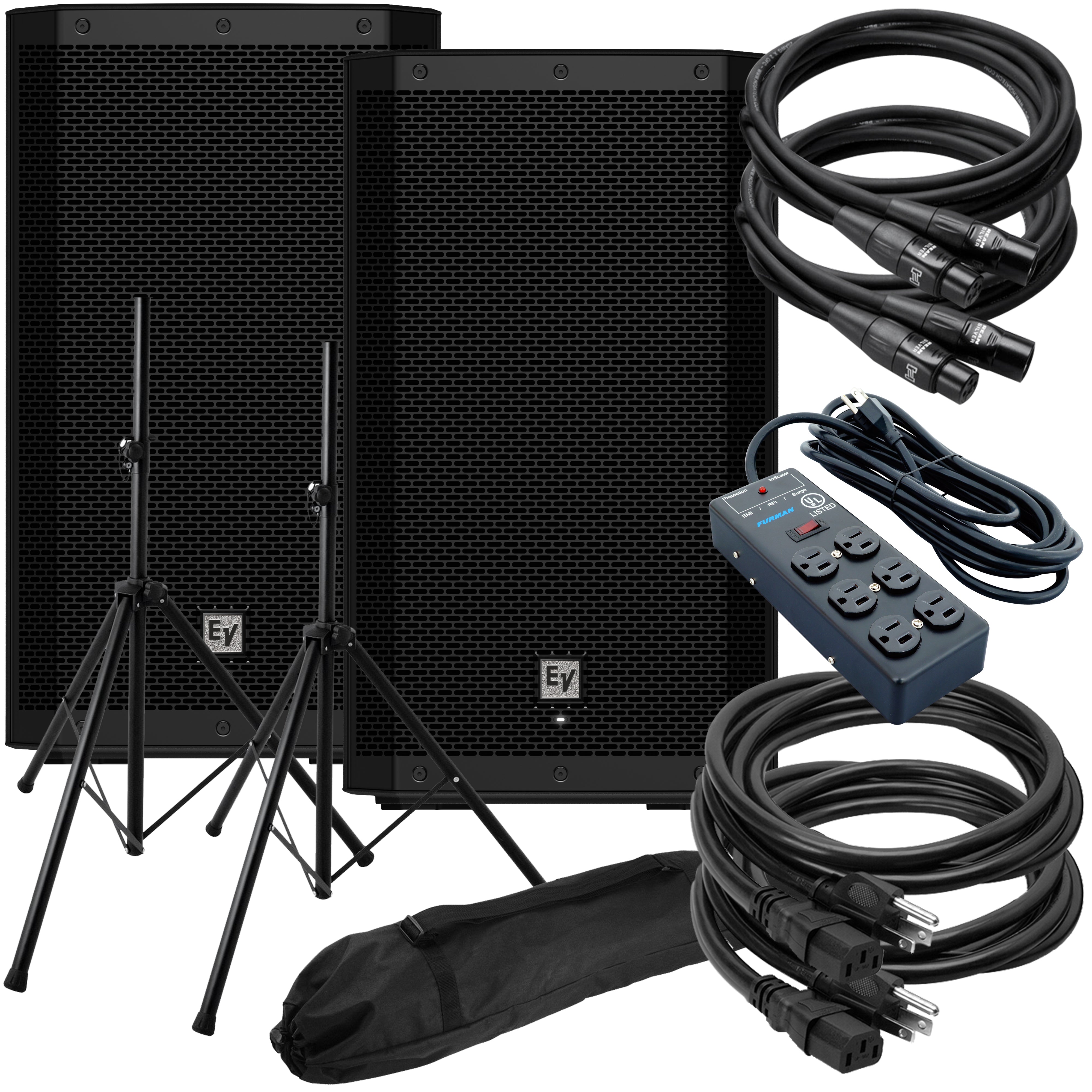 ZLX-12 | Electro-Voice