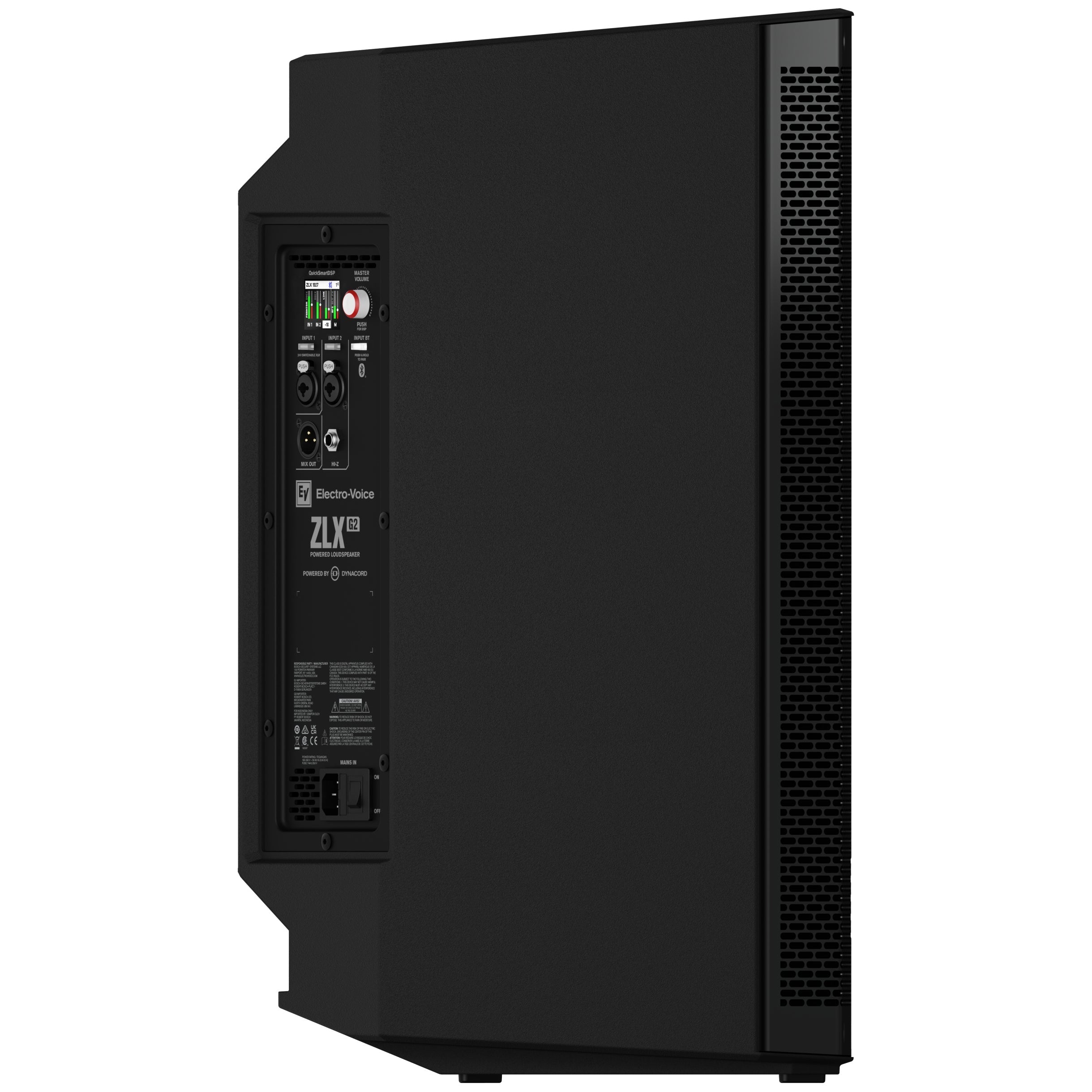 Electro-Voice ZLX-12P G2 12 Electro-Voice ZLX-12P G2 12