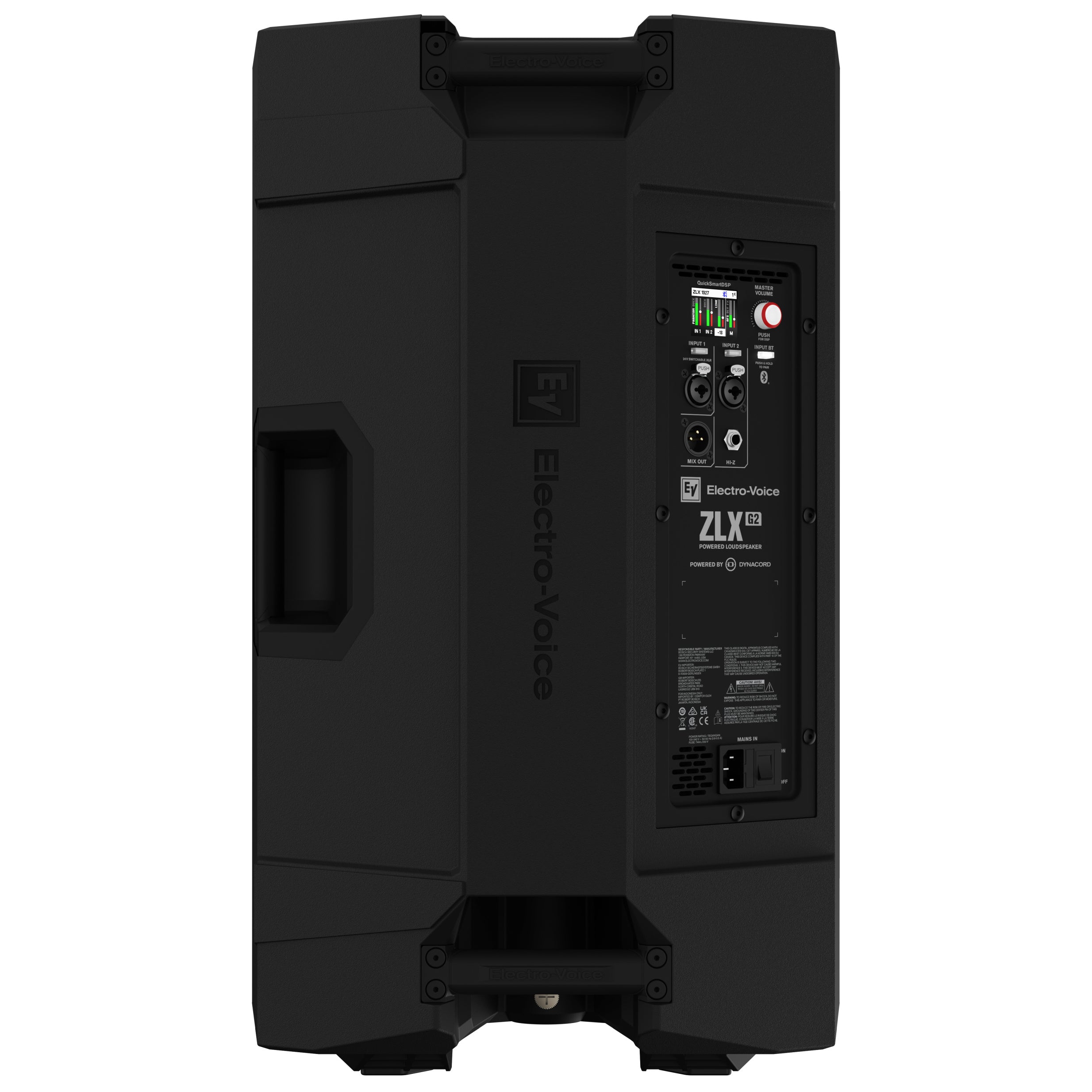 Electro-Voice ZLX-15P パワードスピーカー Electro-Voice ZLX-15P G2 15