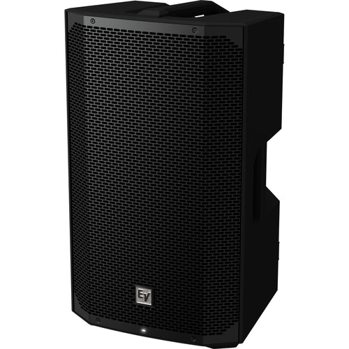 Electro-Voice EVERSE 12 12" Battery Powered Speaker - Black WIRELESS RIG