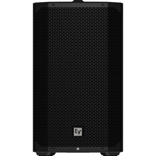 Electro-Voice EVERSE 12 12" Battery Powered Speaker - Black WIRELESS RIG