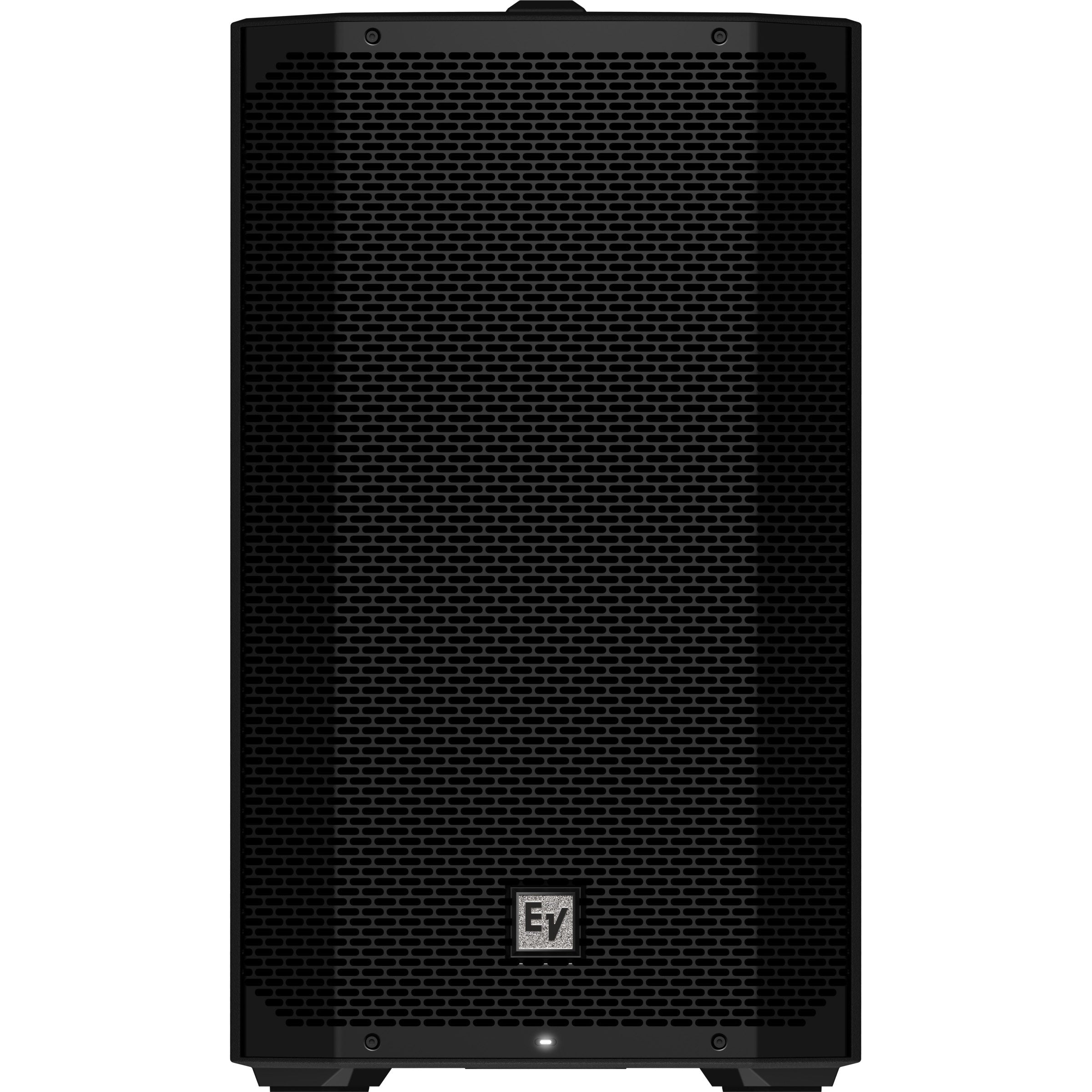 Electro-Voice EVERSE 12 12" Battery Powered Speaker - Black WIRELESS RIG