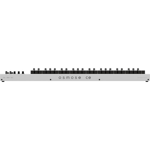 Expressive E Osmose CE 49-Key MPE MIDI Controller View 2
