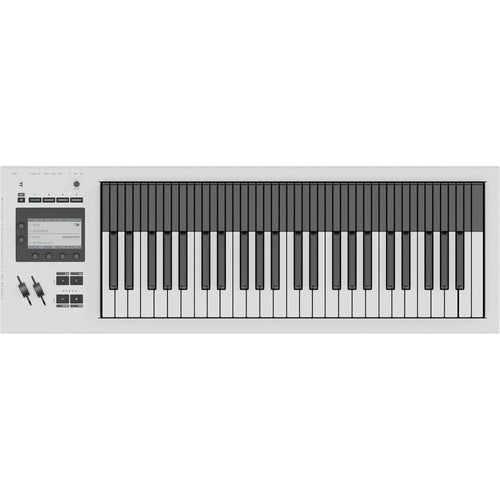 Expressive E Osmose CE 49-Key MPE MIDI Controller View 1