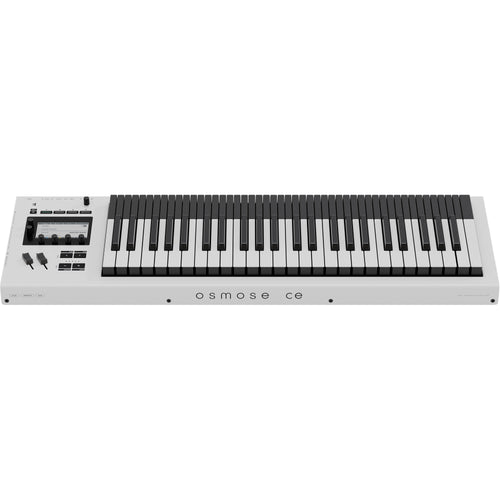 Expressive E Osmose CE 49-Key MPE MIDI Controller View 5