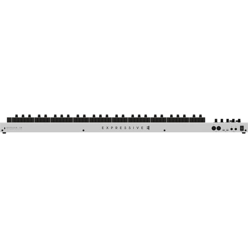 Expressive E Osmose CE 61-Key MPE MIDI Controller View 2