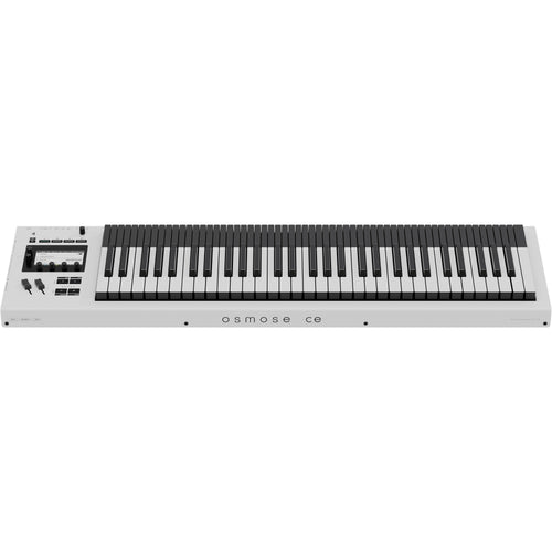 Expressive E Osmose CE 61-Key MPE MIDI Controller View 5