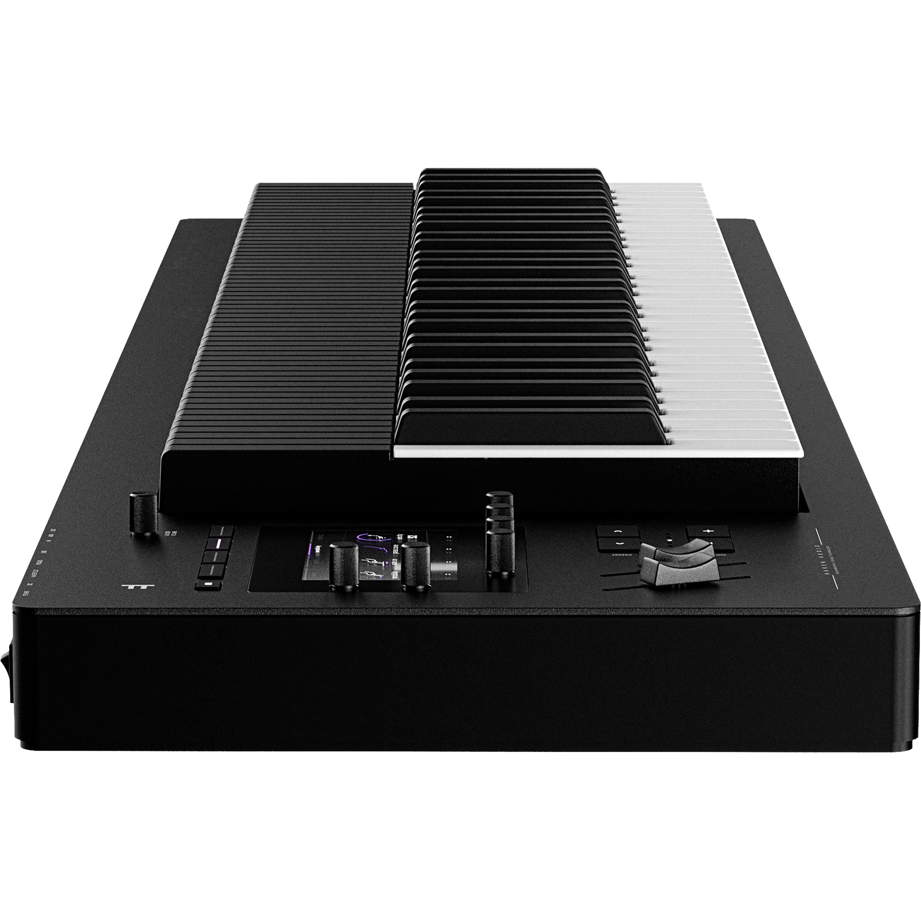 Expressive E Osmose 61-Key Synthesizer & MPE MIDI Controller View 4