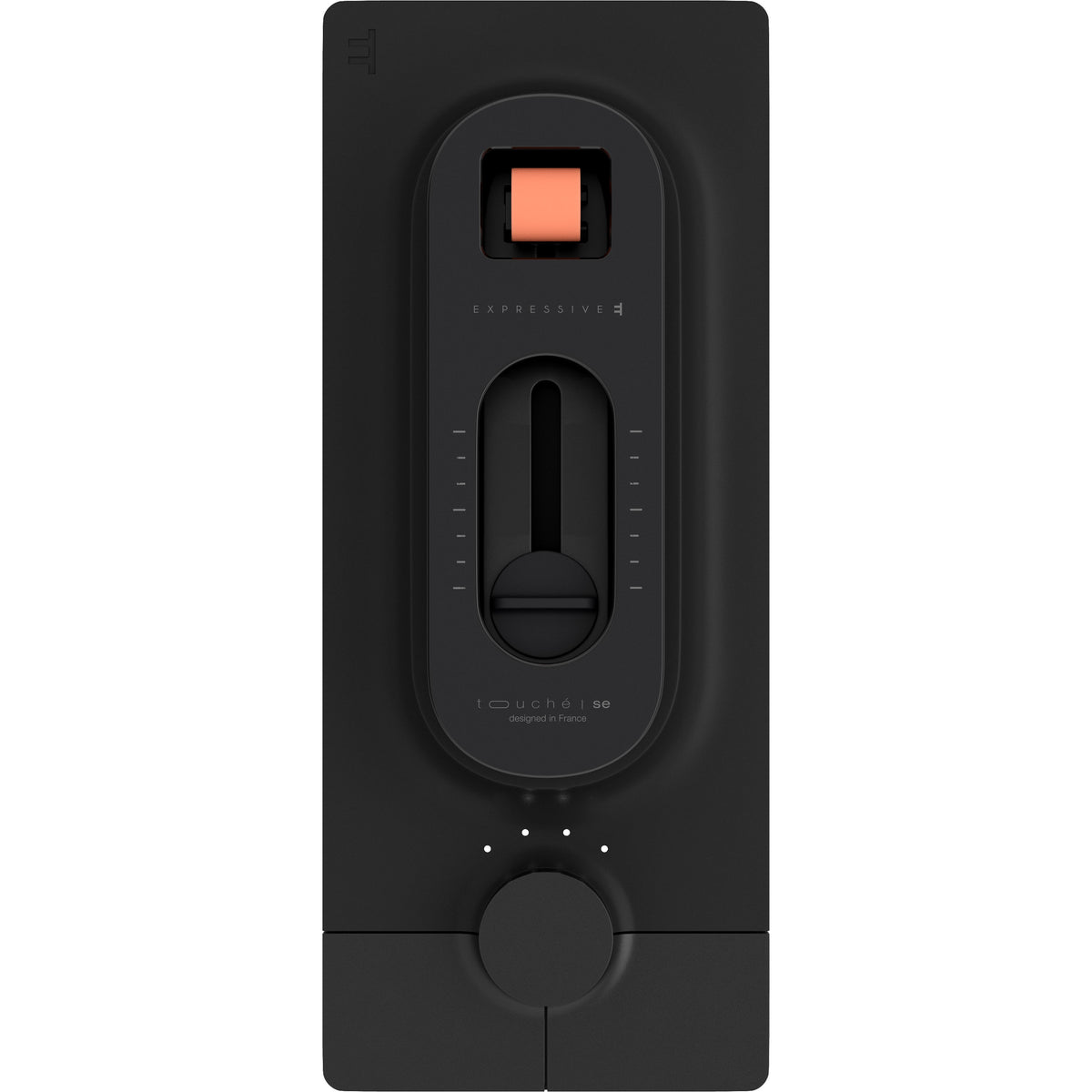 Expressive E Touché SE USB Touch Control Surface – Kraft Music