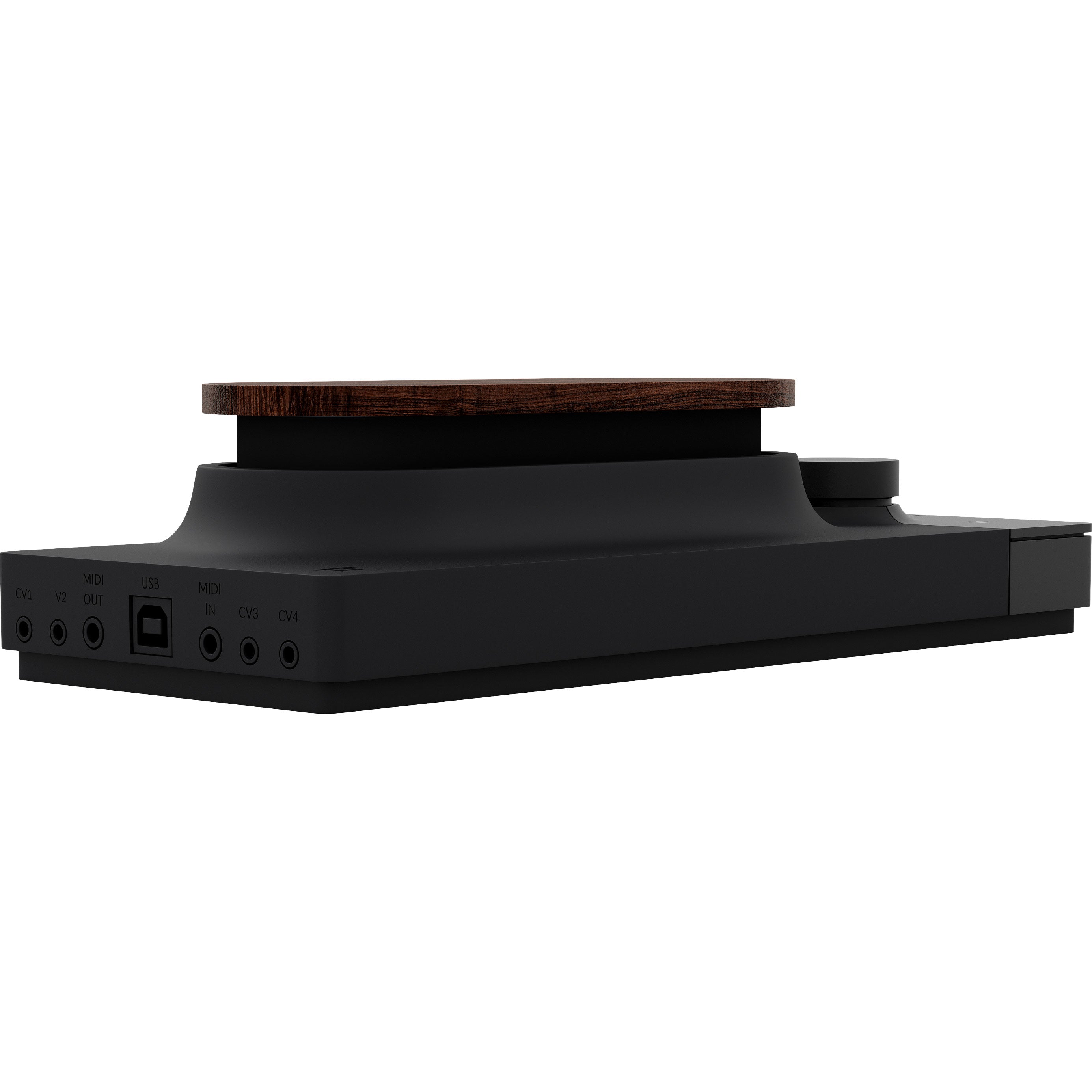 expressive E - touche cv付き Expressive E Touché MIDI/CV/USB Touch Control Surface POWER