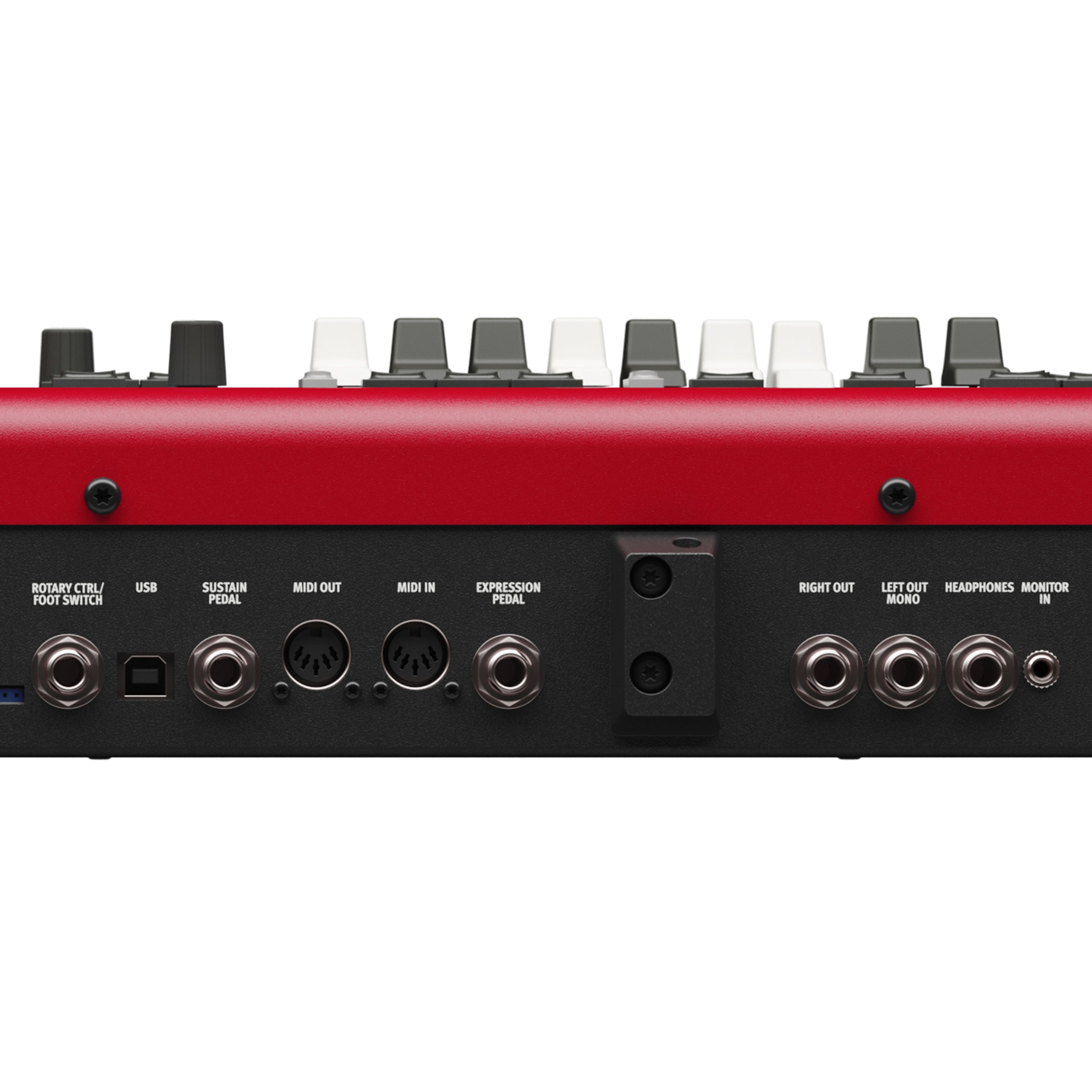 Nord Electro 7 73 at Kraft Music | Free Shipping