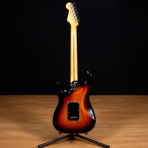 Fender American Ultra Luxe Stratocaster - Rosewood, 2-Color