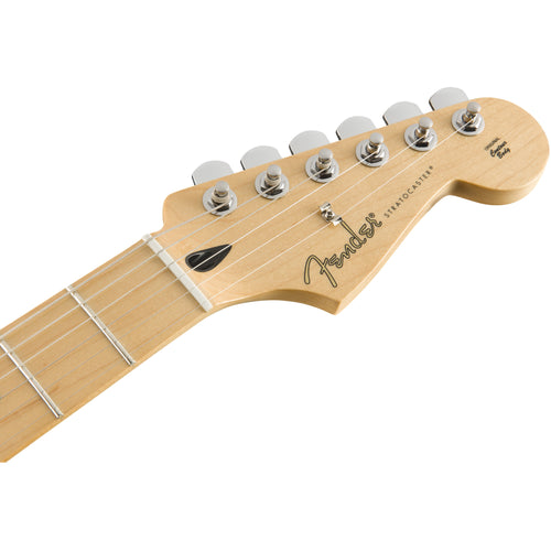 Fender Player Stratocaster - Maple, 3-Color Sunburst, View 7