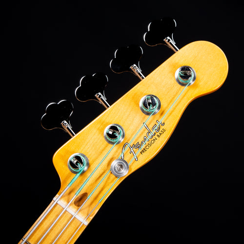 Fender American Vintage II 1954 Precision Bass - 2-Color Sunburst view 4