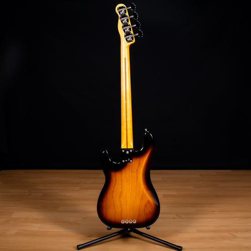 Fender American Vintage II 1954 Precision Bass - 2-Color Sunburst view 10