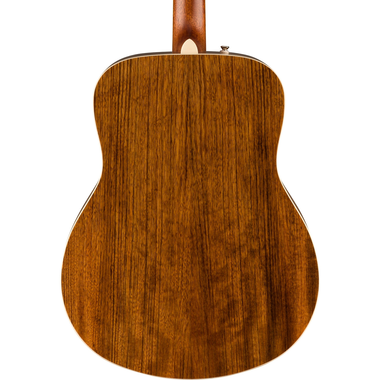 Fender Palomino Vintage Acoustic Guitar - Sienna Sunburst, View 2