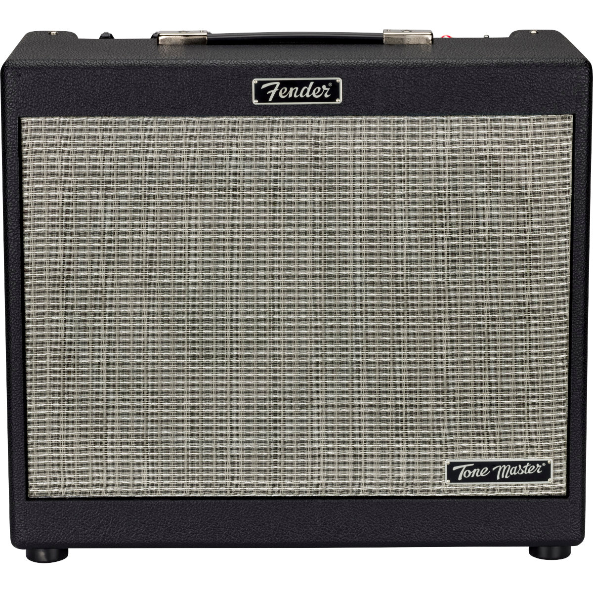 Fender Tone Master FR-10 Powered Speaker Cabinet 1x10, View 1