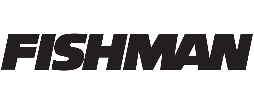 Fishman Logo