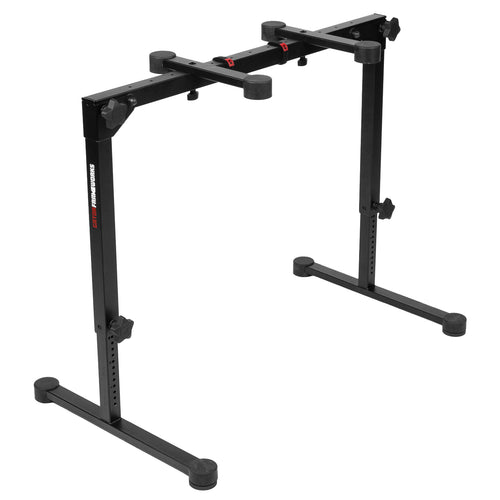 Gator GFW-KEY-6000 Table Style Keyboard Stand, View 1