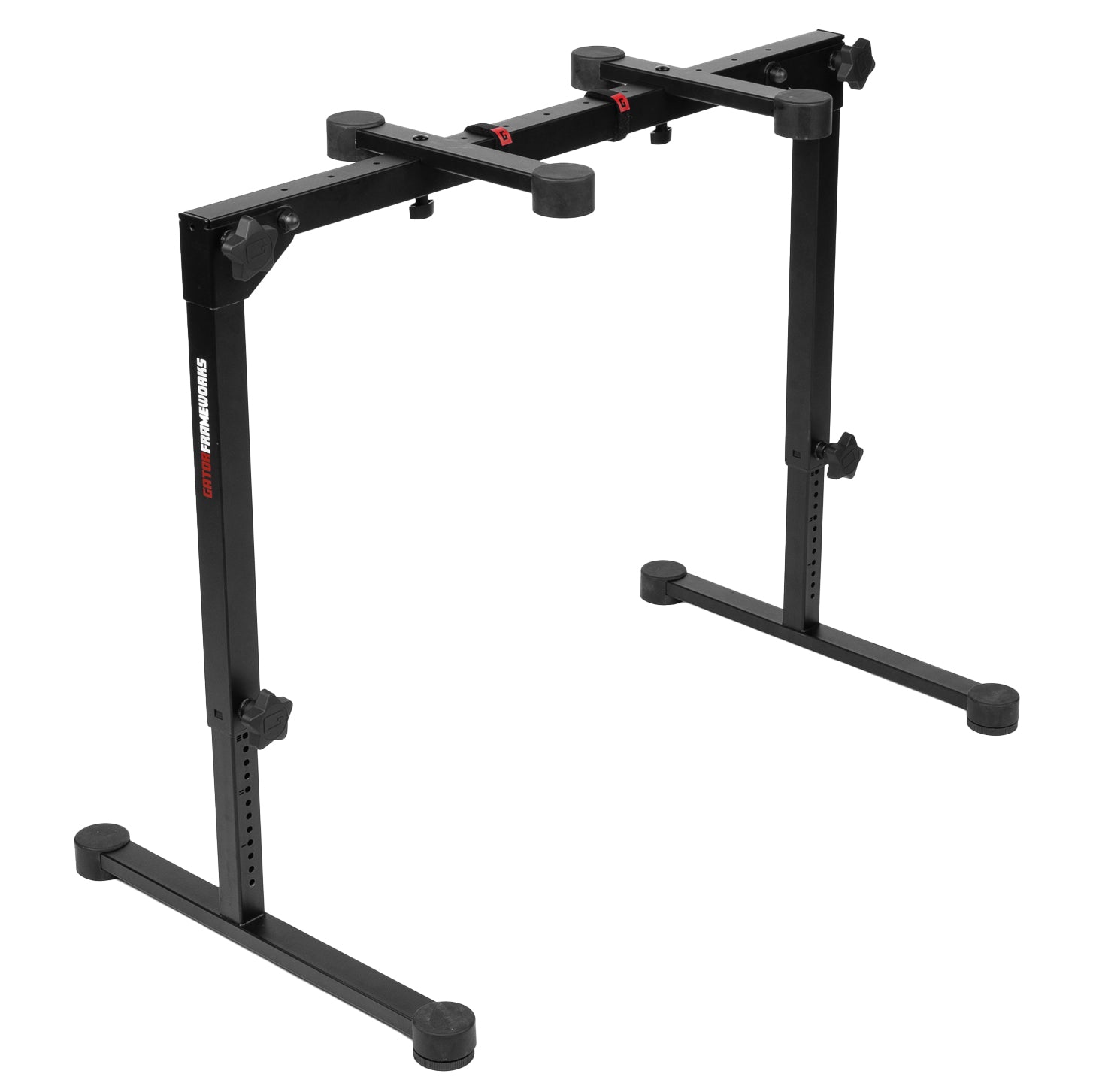 Gator GFW-KEY-6000 Table Style Keyboard Stand, View 1