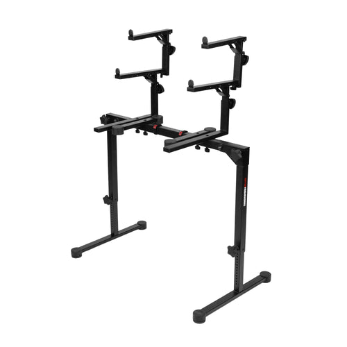 Gator Frameworks 3rd Tier for GFW-KEY-6000, View 5